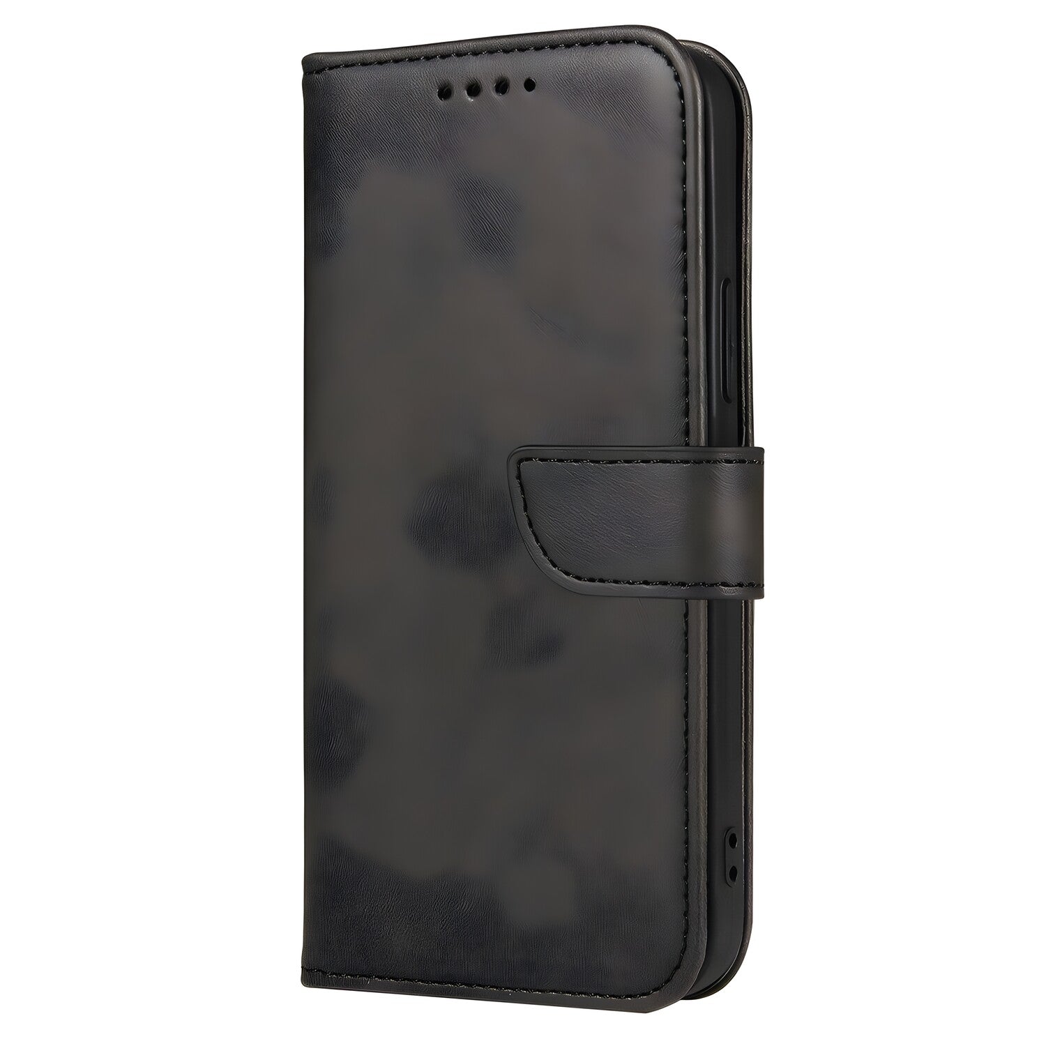 Magnetna futrola HARAHU za OnePlus N20 5G - Crna KP18647
