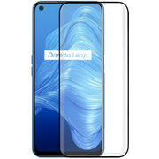 Flexibilna zaštitna folija za Realme 7 5G - Crna KP19051