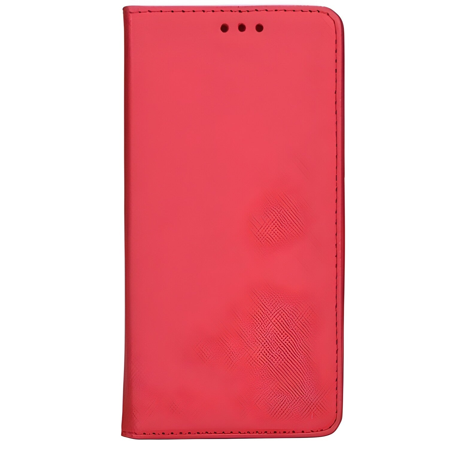 Elegantna magnetiska futrola za Sony Xperia 1 III - Crvena KP19058