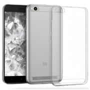Futrola Jelly za Xiaomi Redmi 5A/Redmi Go - Prozirna KP19247