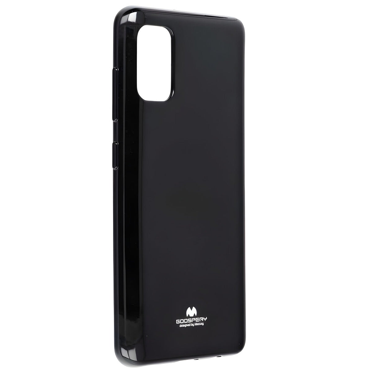 Futrola Jelly za Samsung Galaxy Note 20 Ultra - Crna
