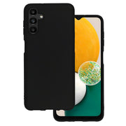 Silikonska Futrola Soft Case za Samsung Galaxy A13 5G/Galaxy A04 - Crna KP22113