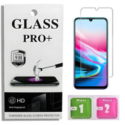 Prémično zaštitno staklo 9D Izmael za Honor 7X - Prozirna KP23204