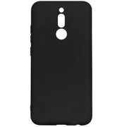 Futrola Solid Frame TPU za Xiaomi Redmi 8 - Crna KP23497