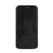 Vennus Elegantna knjigovita futrola za Motorola Moto G10/Moto G20/Moto G30 - Crna KP23525