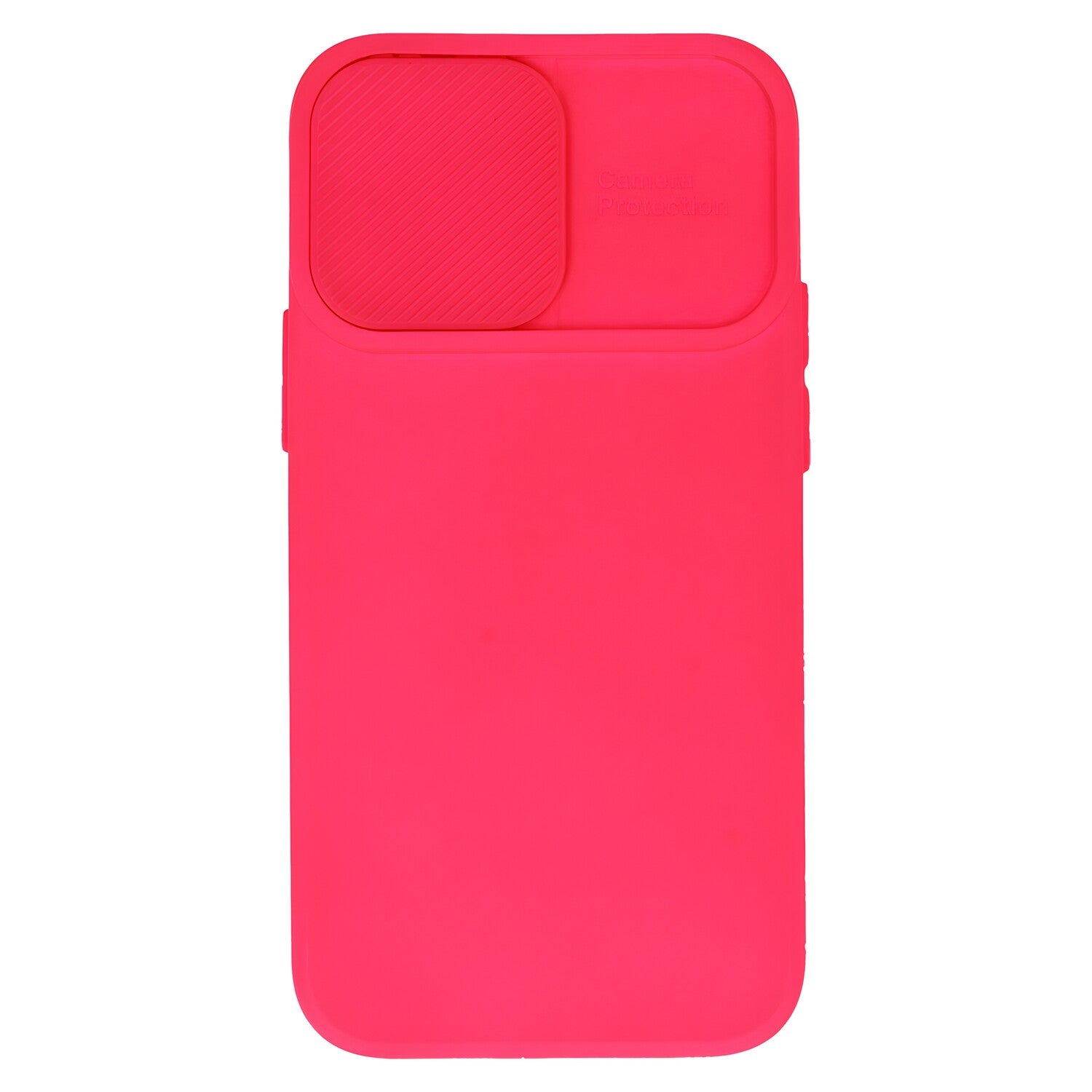 Camshield futrola za Samsung Galaxy S20 FE - Roza KP23977