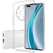 Przezračno zaštitno kućište za Honor Magic 3/Magic 3 Pro - Prozirna KP24481