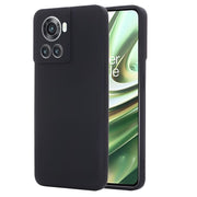 Silikonska Futrola Soft Case za OnePlus Ace - Crna KP24797