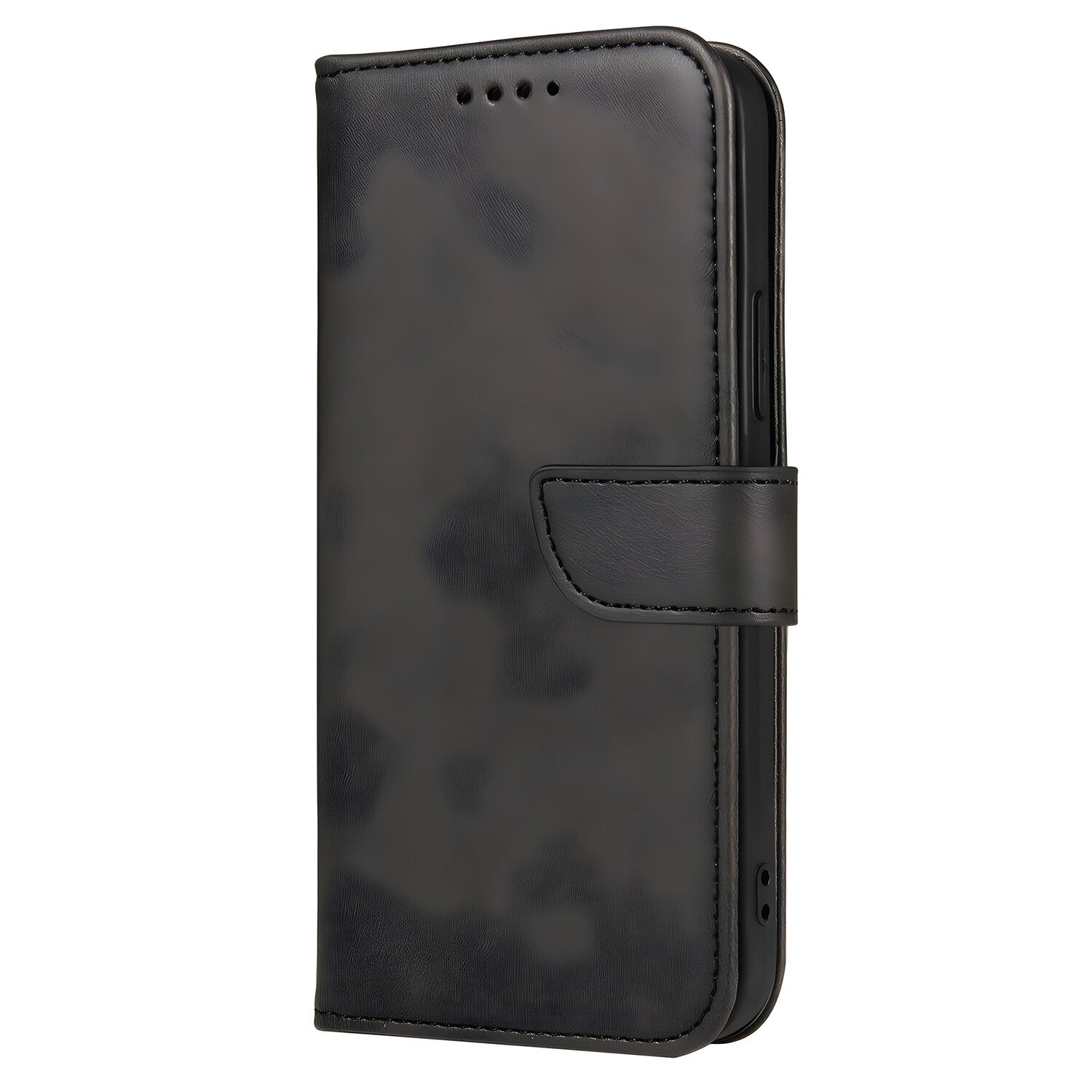 Magnetna futrola HARAHU za Honor 10 - Crna KP24801