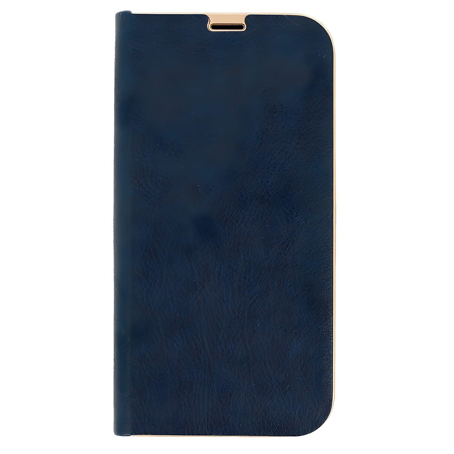 Knjigovita futrola Kabura za Samsung Galaxy S23 Plus - Tamno plava KP25380
