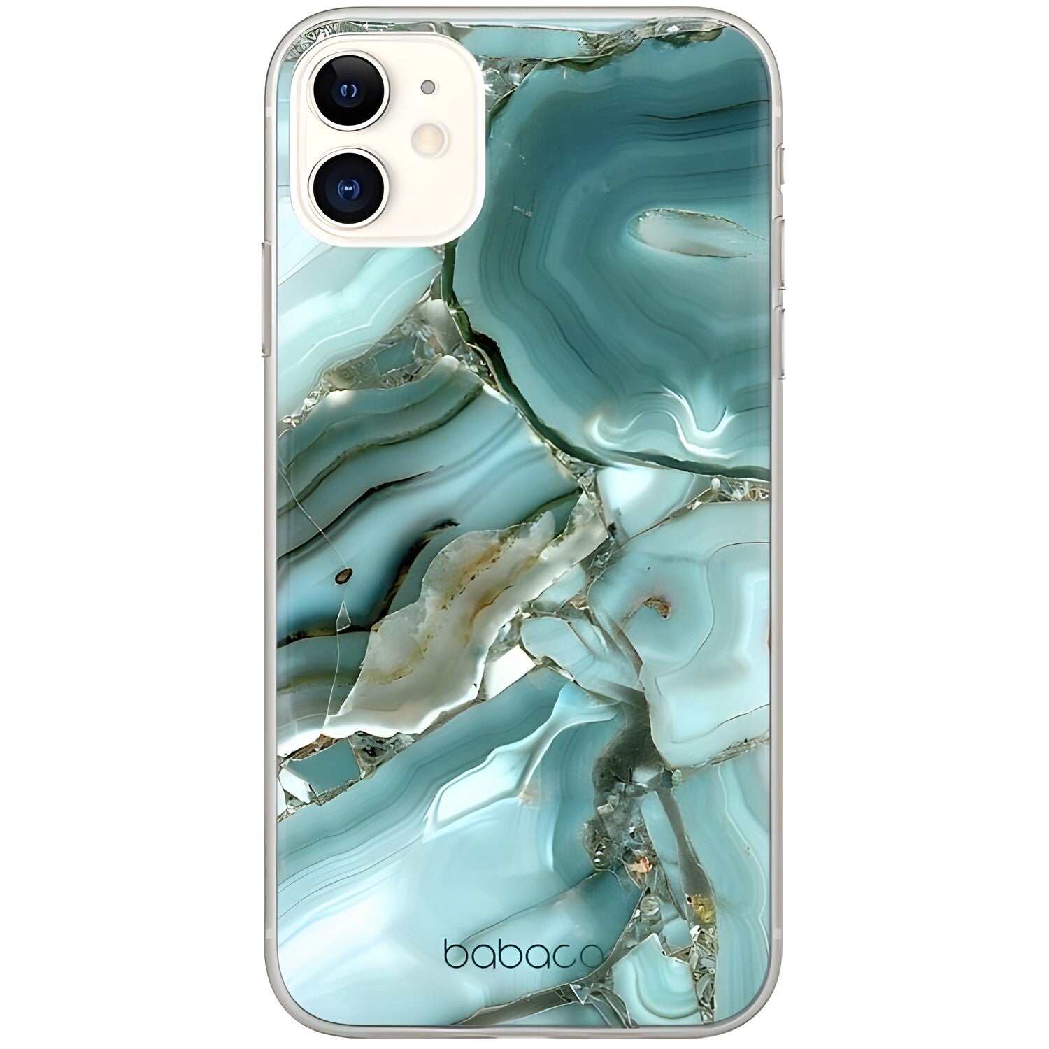 Babaco futrola za Apple iPhone 12 Pro Max - Višebojna 2 KP26257