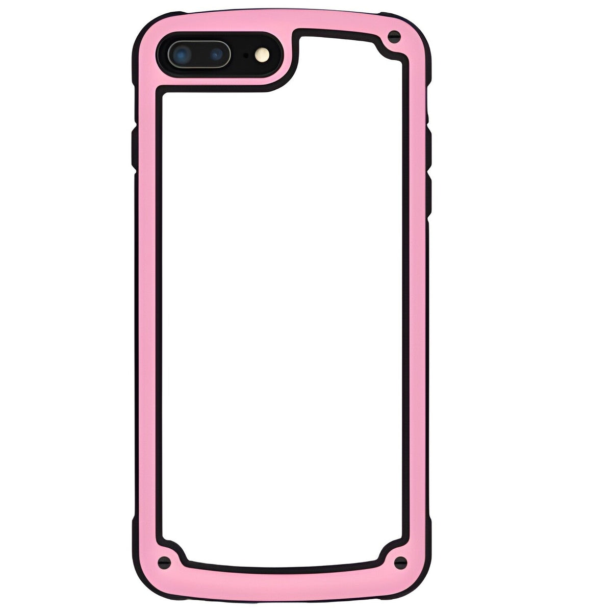 Futrola Solid Frame TPU za Samsung Galaxy S9 - Žuta