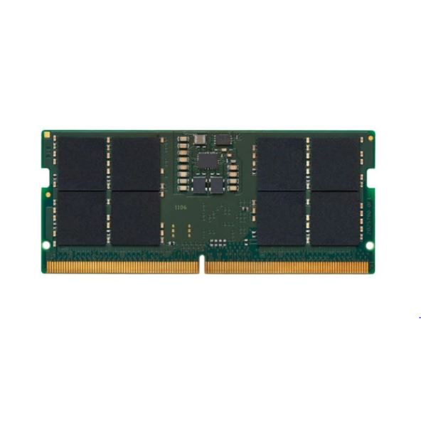 Kingston Technology KCP556SS8-16 memorijski modul 16 GB 1 x 16 GB DDR5 5600 MHz