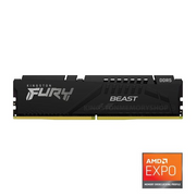 Kingston Technology FURY Beast memorijski modul 8 GB 1 x 8 GB DDR5