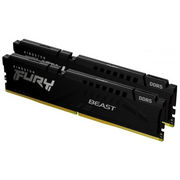 Kingston Technology FURY Beast memorijski modul 32 GB 2 x 16 GB DDR5