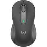Logitech Signature M650 miš Desno RF bežični + Bluetooth Optički 4000 DPI
