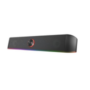 Trust GXT 619 Thorne Crno 2.0 kanali 6 W