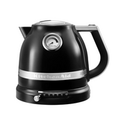 KitchenAid 5KEK1522EOB električno kuhalo za vodu 1,5 L 2400 W Crno