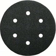 Bosch 2 608 605 131 pribor za brusilicu 5 kom Disk za brušenje/pjeskarenje
