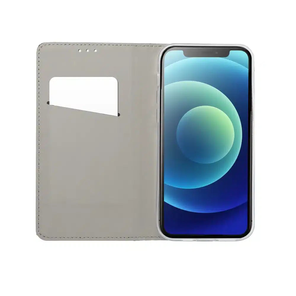Smart Case preklopna futrola za HONOR 90 Lite navy plava