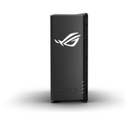 ASUS ROG Strix GS-BE18000 bežični usmjerivač 2.5 Gigabit Ethernet Tri pojasa (2,4 GHz / 5 GHz / 6 GHz) Crno