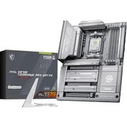 MSI MAG X870E TOMAHAWK MAX WIFI PZ matična ploča AMD X870E Utor AM5 ATX