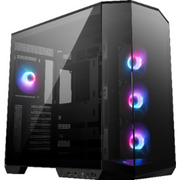 MSI MAG PANO 100R PZ računalno kućište Midi Tower Crno