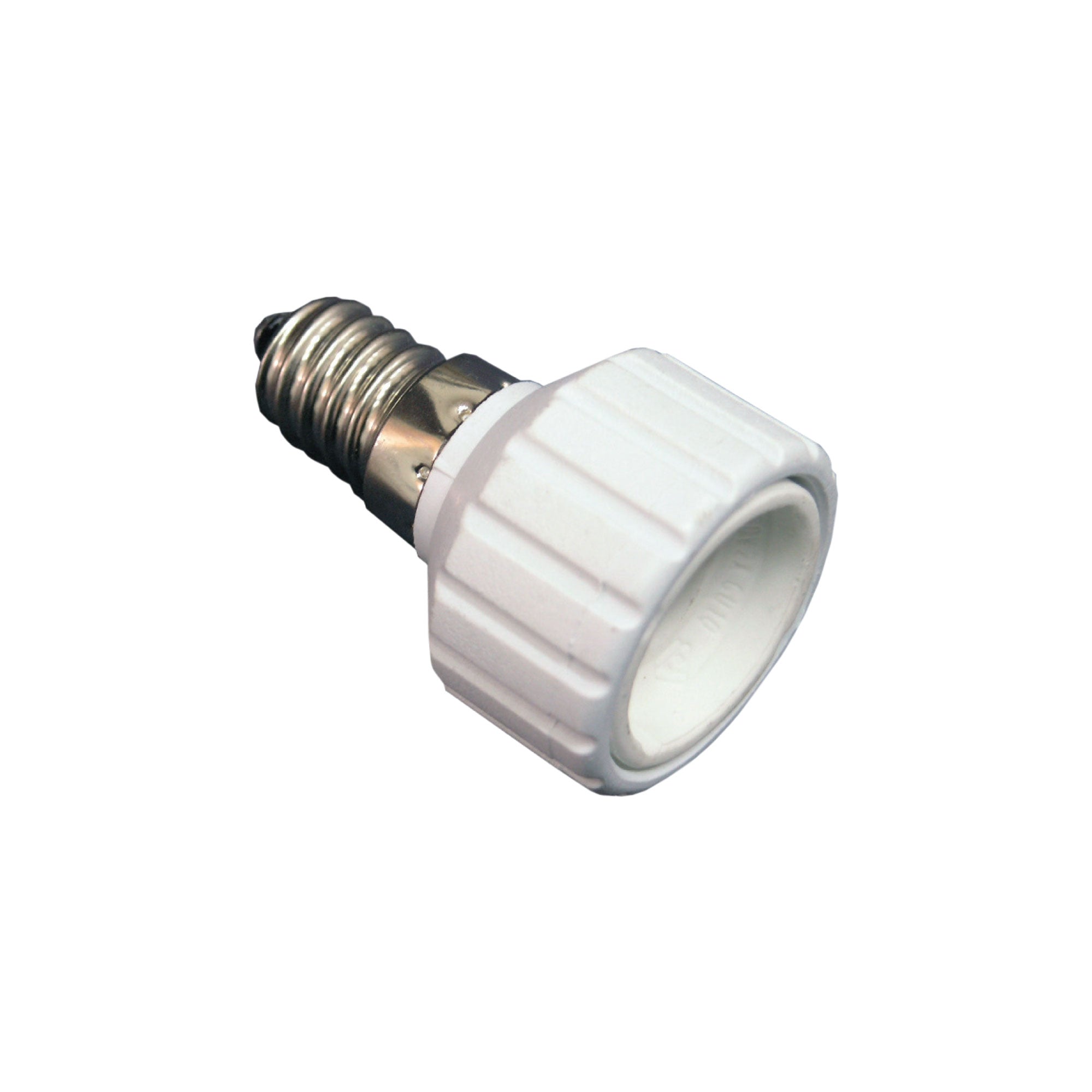 Adapter grlo E14-GU10