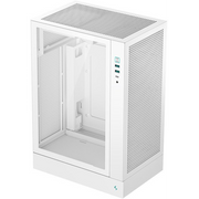 DeepCool CH170 PLUS WH Midi Tower Bijelo