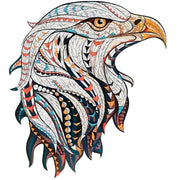 Drvene puzzle - Adler / M KP21907