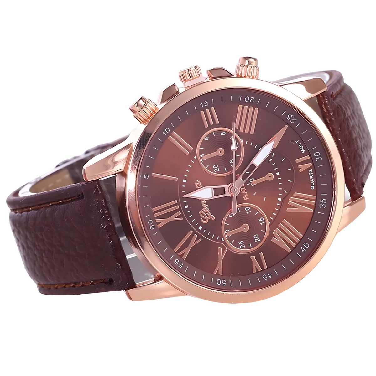 Sat AD-33536 - Tamno Smeđi KP33536