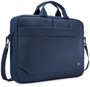 Torba Case Logic 15.6" Advantage Laptop Attaché, tamno plava (ADVA-116B)