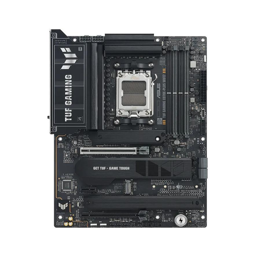 ASUS TUF GAMING X870E-PLUS WIFI7 AMD X870E Utor AM5 ATX