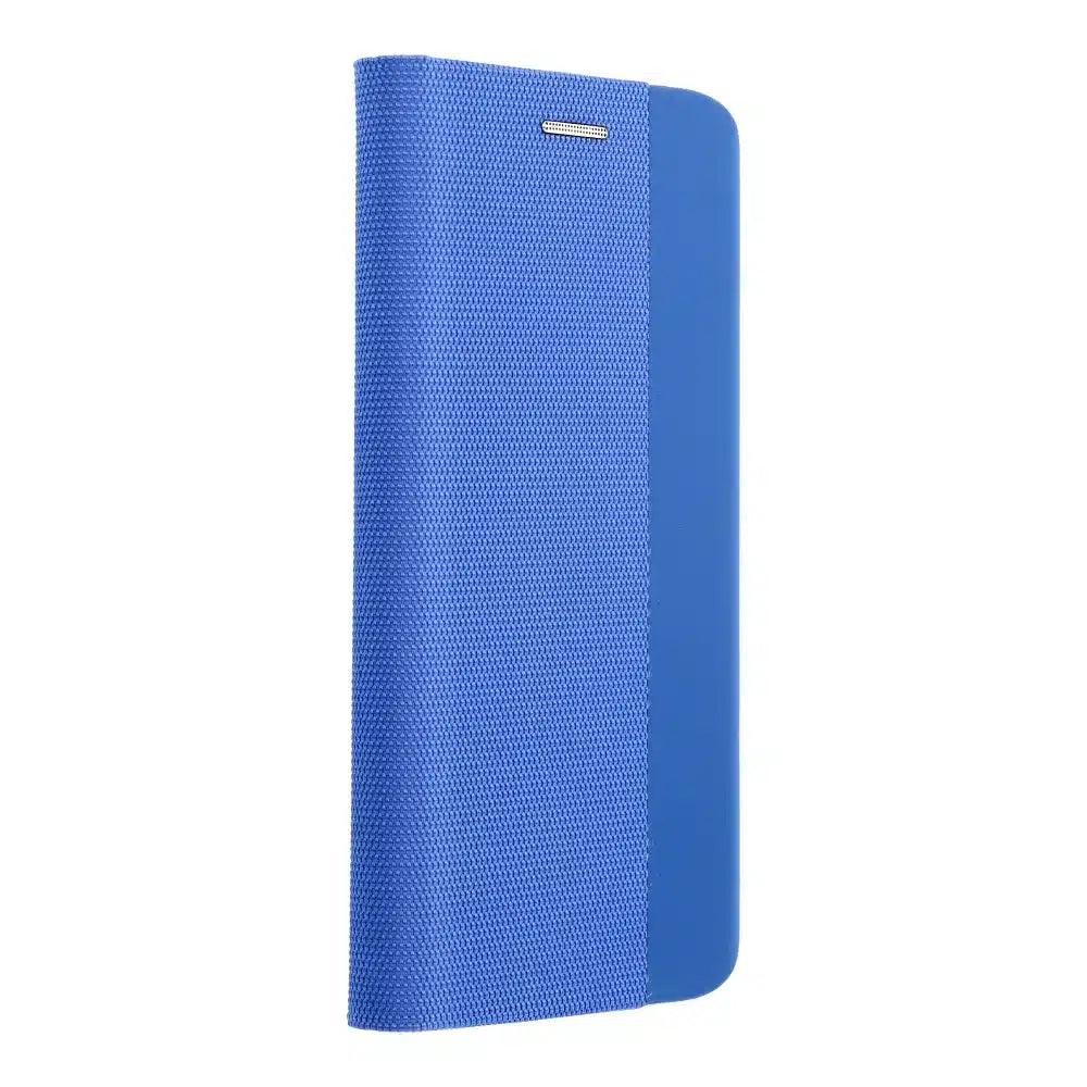 SENSITIVE Book preklopna maska za XIAOMI Redmi NOTE 14 PRO 5G / 14 PRO PLUS 5G plava