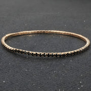 Narukvica AL-34162 - Crna KP34162