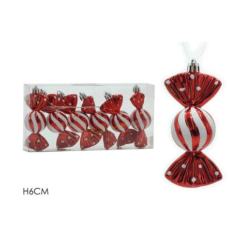 Božićni ukras Candy Stick
