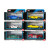 Auto Pocket Sport Car Plava