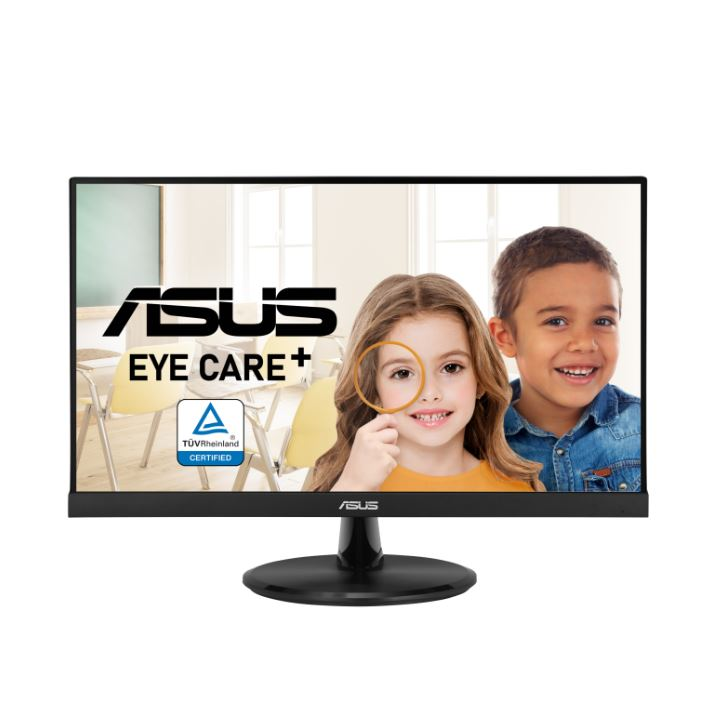 ASUS VP227HE računalni monitor 54,5 cm (21.4") 1920 x 1080 pikseli Full HD Crno