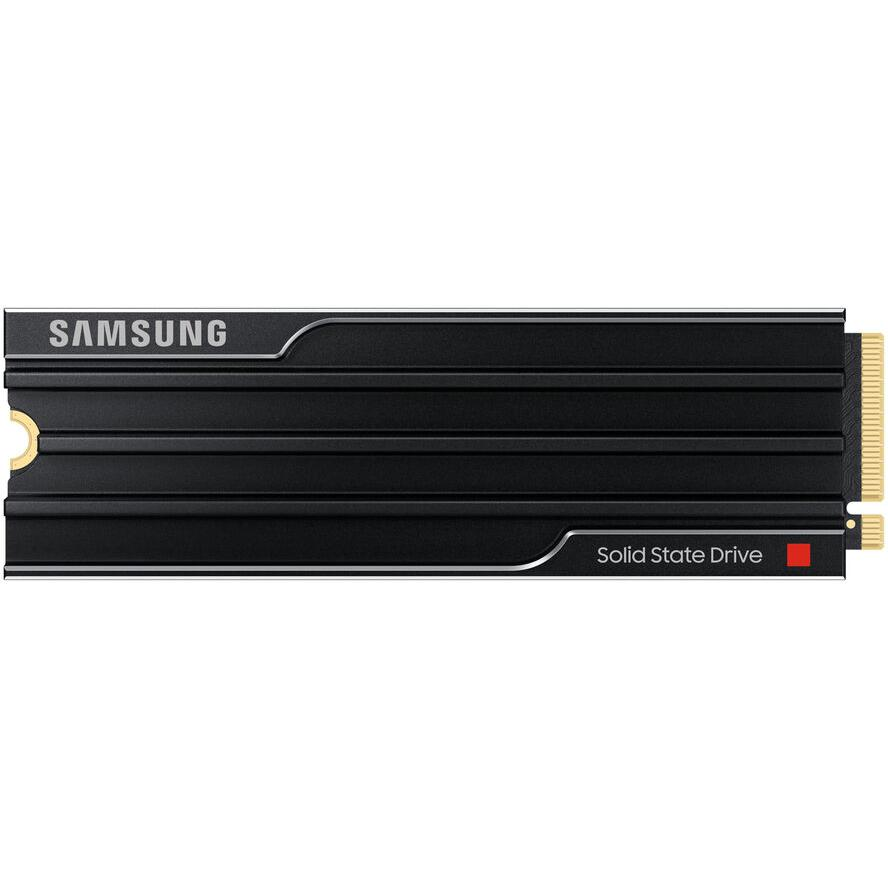 Samsung MZ-VAP2T0 2 TB M.2 PCI Express 5.0 NVMe V-NAND TLC