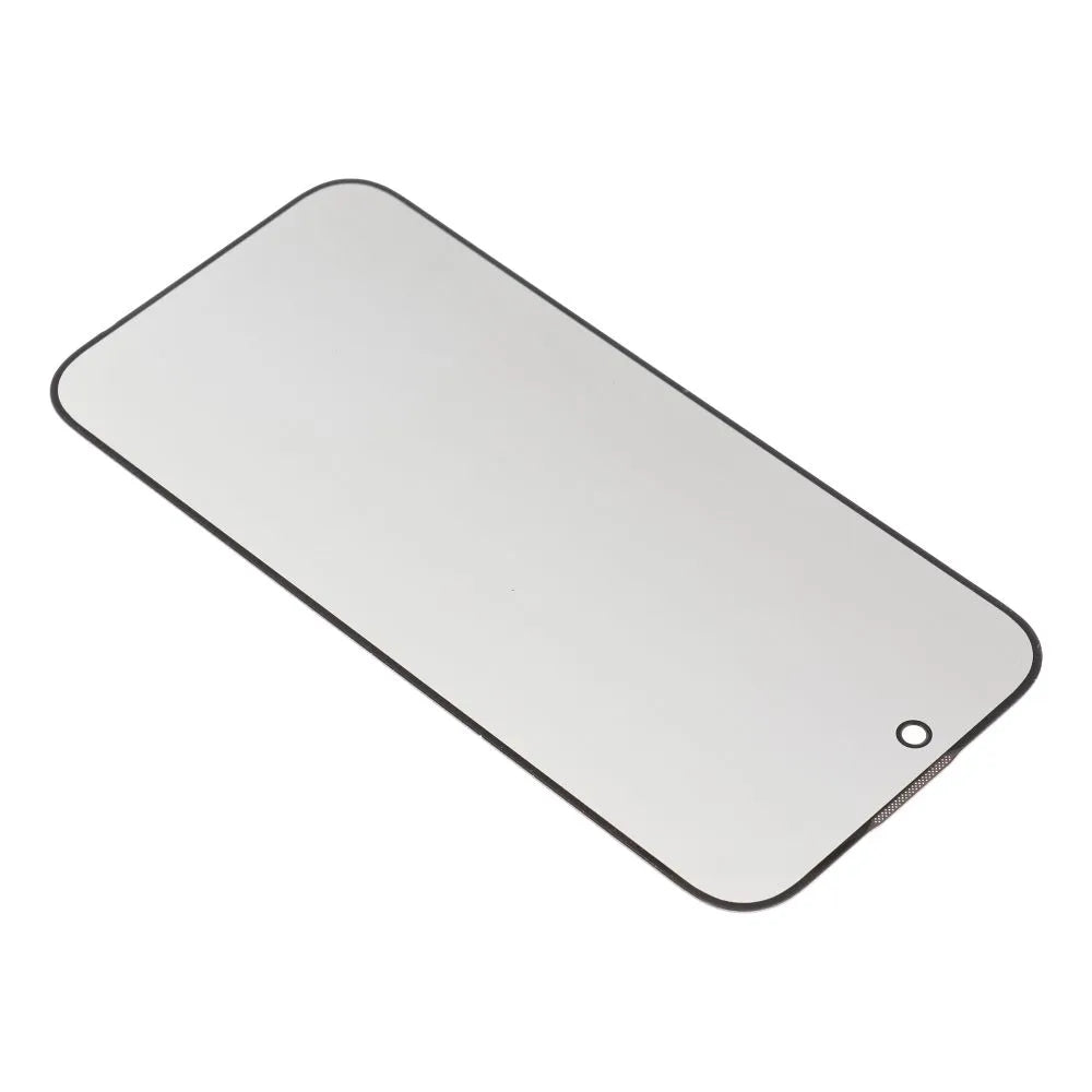 Kaljeno staklo 6D Pro Veason Privacy Glass – za iPhone XR / iPhone 11 crno