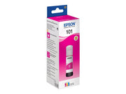 EPSON 101 EcoTank Magenta steklenička s črnilom