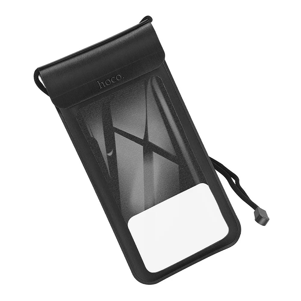 Hoco IP68 Vodootporna Futrola za Telefon 240 x 120 x 15 mm HX53 Crna