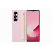Samsung EF-OF95PCPEGWW maska za mobitel 19,3 cm (7.6") Poklopac Ružičasto
