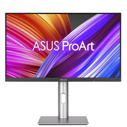 ASUS ProArt PA24ACRV računalni monitor 60,5 cm (23.8") 2560 x 1440 pikseli Quad HD LCD Crno