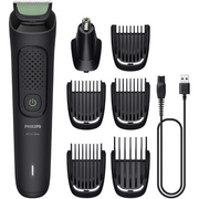 Philips MG3920/15 šišač za kosu Crno Nikal-metal-hidrid (NiMH)