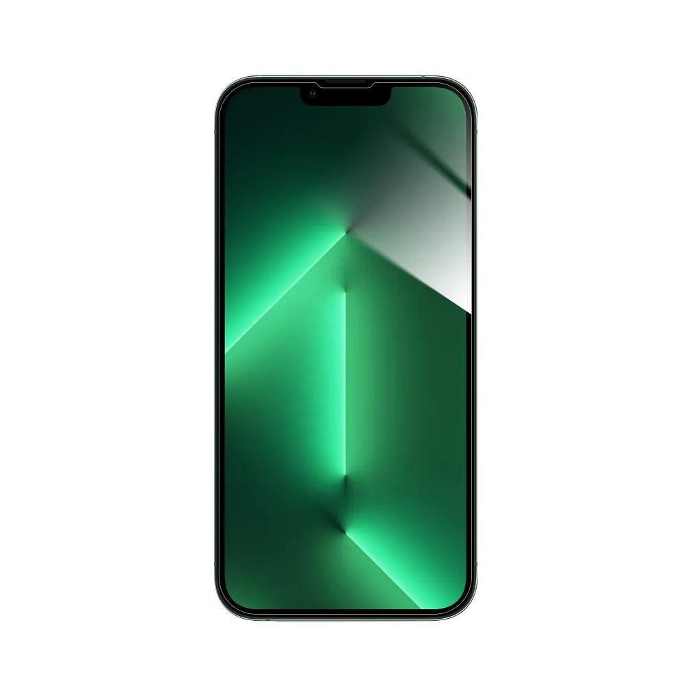 Forcell Flexible Nano Glass - Hibridno staklo za iPhone 13/13 Pro/14