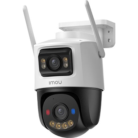 Imou Cruiser Dual 2 Sferičan IP sigurnosna kamera Vanjski 2880 x 1620 pikseli Strop