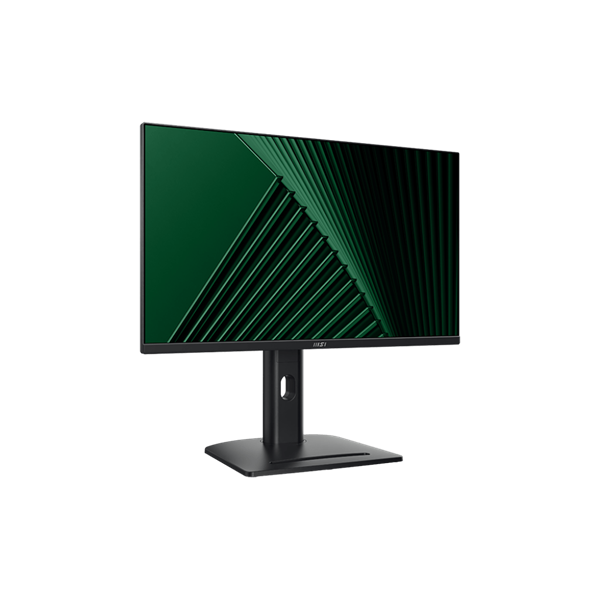 MSI Pro MP275QPG računalni monitor 68,6 cm (27") 2560 x 1440 pikseli Wide Quad HD LCD Crno