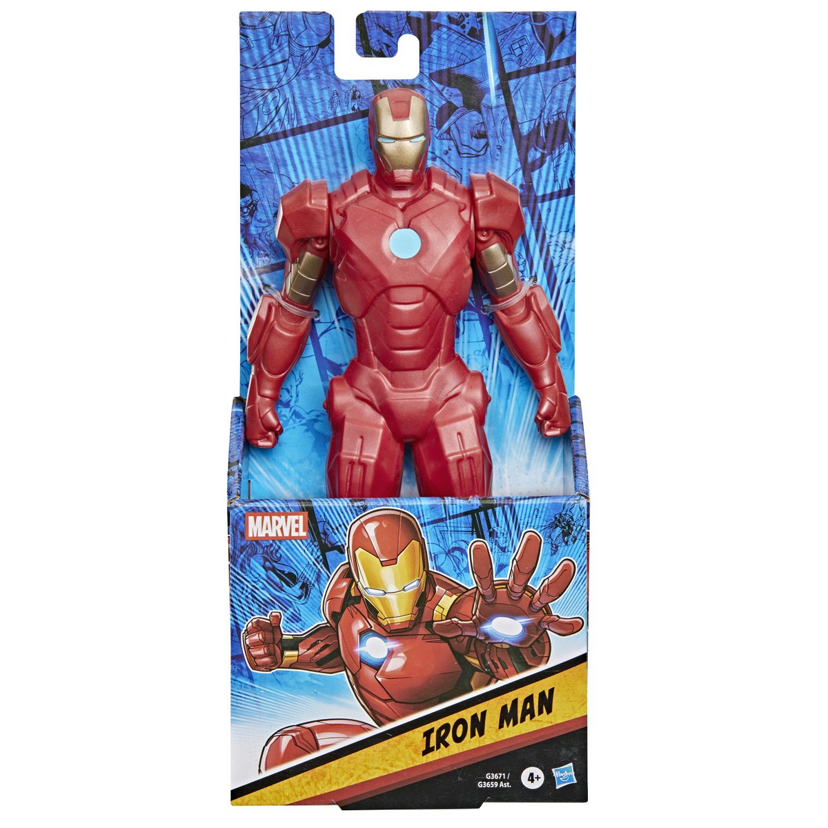Marvel G36715L00 dječja figura