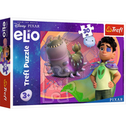 Trefl 18320 puzzle Slagalica 30 kom Crtići